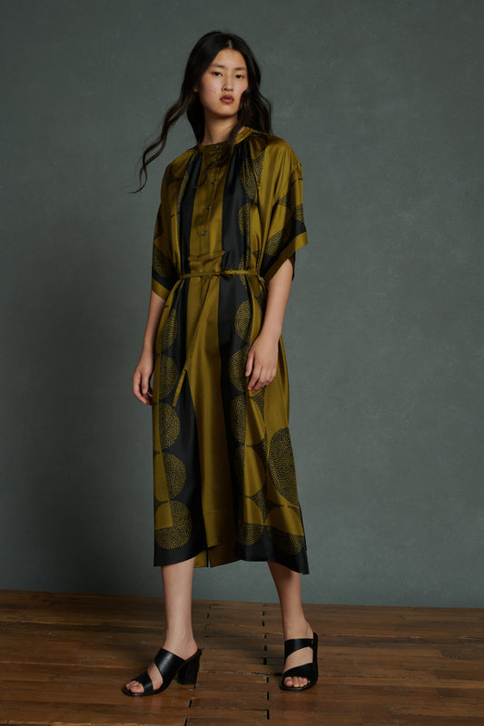 Sandales Astree - Noir - Cuir - Femme